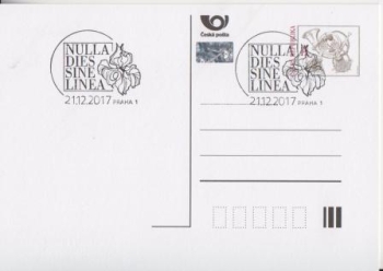 CDV 133 - CZ 2017 12 011 ●